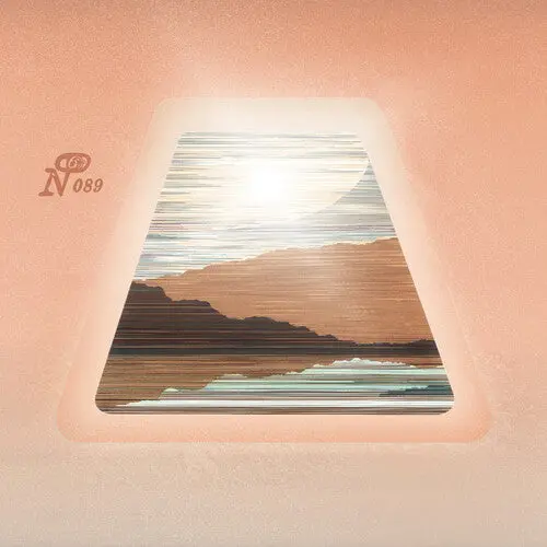 Various Artists/Bliss Out: For Days (Crystal Clear Vinyl) [Lp] 1