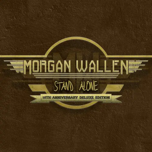 Wallen, Morgan/Stand Alone (10Th Anniversary Edition) [Cd] 1