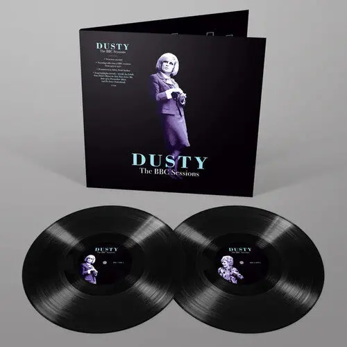 Springfield, Dusty/The Bbc Sessions [Lp] 1