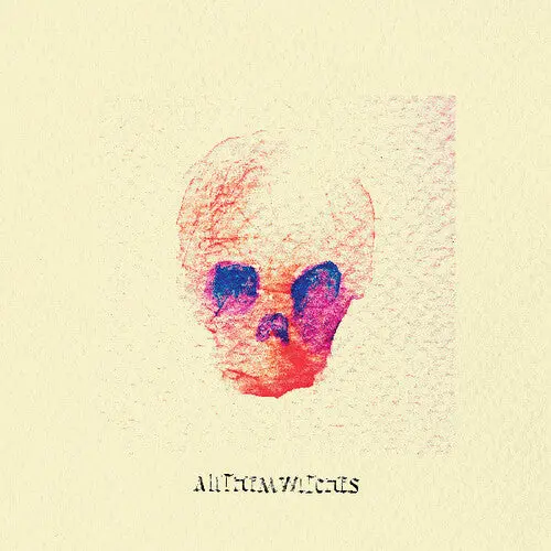 All Them Witches/All Them Witches (Bone, Blue & Orchid Vinyl) [Lp] 1