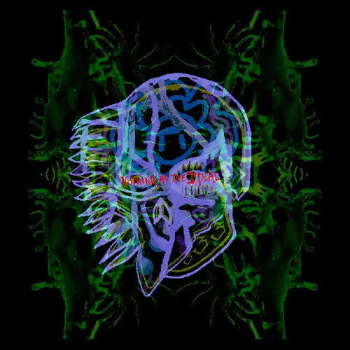 All Them Witches/Nothing As The Ideal (Mint Green & Blue Marble Vinyl) [Lp] 1