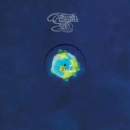 Yes/Fragile Outtakes [Lp] 1