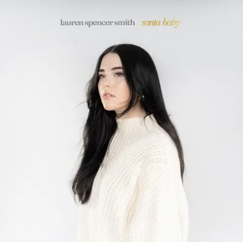 Smith, Lauren Spencer/Last Christmas [7"] 1