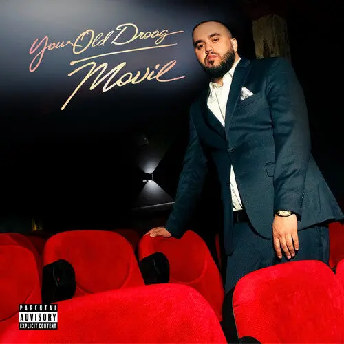 Your Old Droog/Movie (2Lp) [Lp] 1