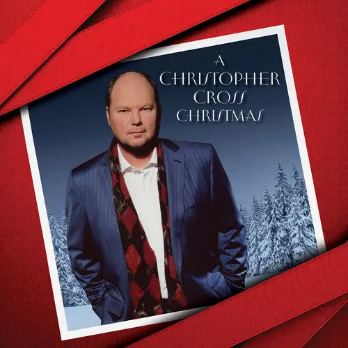 Cross, Christopher/A Christopher Cross Christmas [Cd] 1