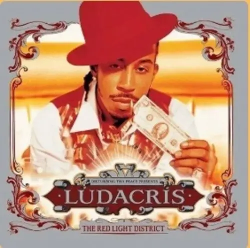 Ludacris/The Red Light District [Lp] 1