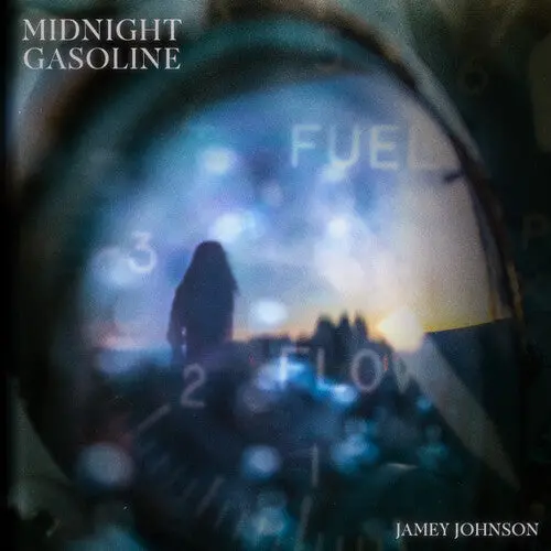 Johnson, Jamey/Midnight Gasoline [Cd] 1