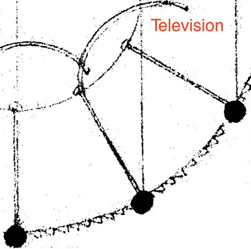 Television/Television [Lp] 1