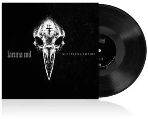 Lacuna Coil/Sleepless Empire [Lp] 1