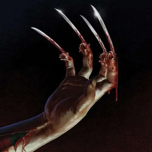 Soundtrack (Christopher Young)/A Nightmare On Elm Street 2: Freddy's Revenge [Lp] 1