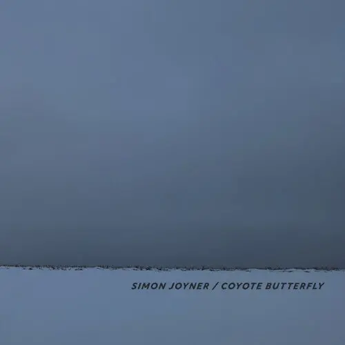 Joyner, Simon/Coyote Butterfly [Lp] 1