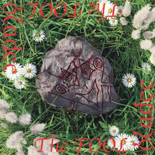 Bladee/The Fool (Green Vinyl) [Lp] 1