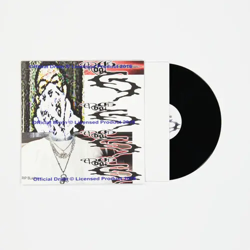 Bladee/Rip Bladee (Ep) [Lp] 1