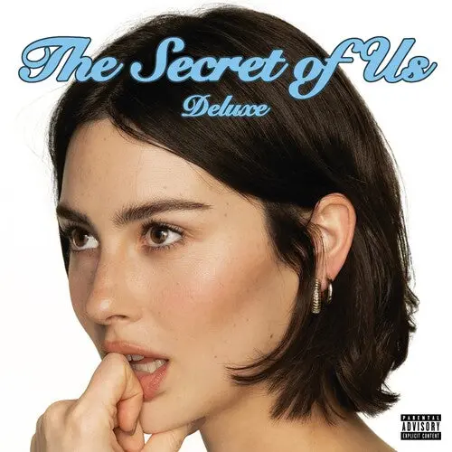Abrams, Gracie/The Secret Of Us (Deluxe) [Cd] 1