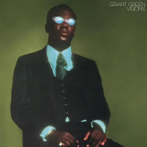Green, Grant/Visions (Blue Note Classic) [Lp] 1