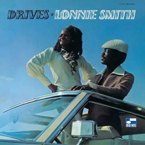 Smith, Lonnie/Drives (Blue Note Classic Series) [Lp] 1