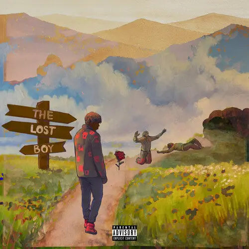 Cordae/The Lost Boy (5Th Anniversary Edition) [Lp] 1