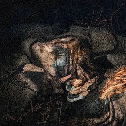 Weather Station, The/Humanhood [Cd] 1
