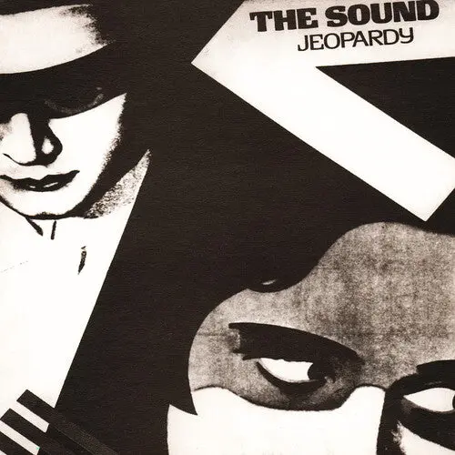 Sound, The/Jeopardy (White Vinyl) [Lp] 1