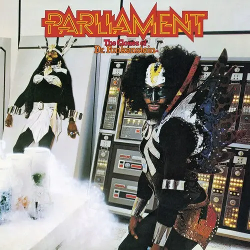 Parliament/The Clones Of Dr. Funkenstein [Lp] 1