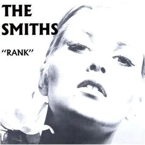 Smiths, The/Rank [Cd] 1