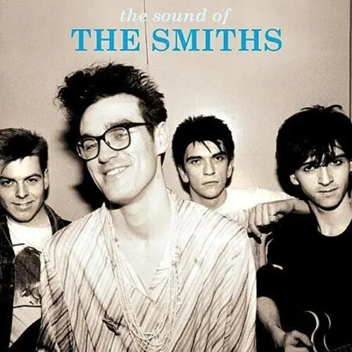 Smiths, The/The Sound Of The Smiths (Deluxe 2Cd) [Cd] 1