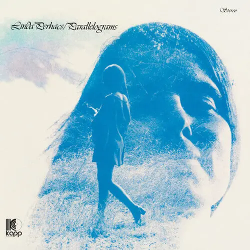 Perhacs, Linda/Parallelograms [Lp] 1