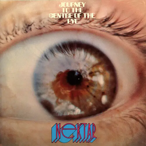 Nektar/Journey To The Centre Of The Eye (2Cd Expanded Edition) [Cd] 1