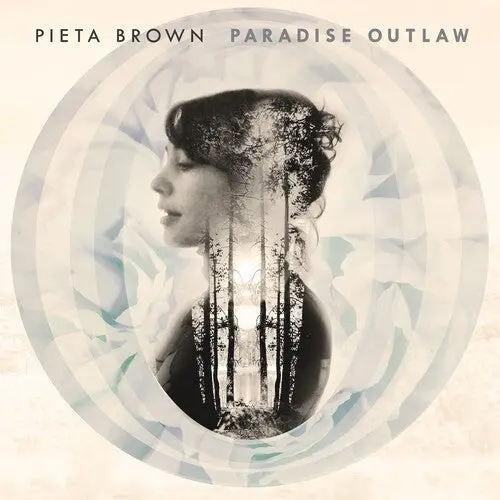 Brown, Pieta/Paradise Outlaw (10Th Anniversary Coloured Vinyl) [Lp] 1