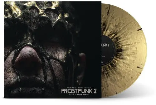 Soundtrack (Piotr Musial)/Frostpunk 2 (Original Game Soundtrack) [Lp] 1