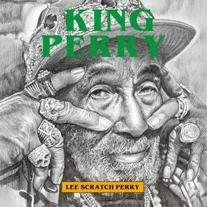 Perry, Lee "Scratch"/King Perry [Lp] 1