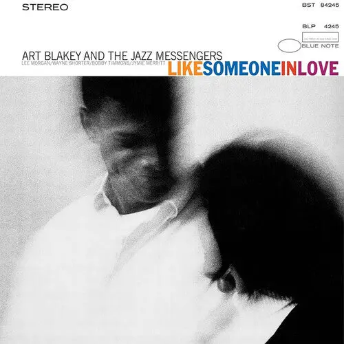 Blakey, Art & The Jazz Messengers/Like Someone In Love (Blue Note Classics Series) [Lp] 1