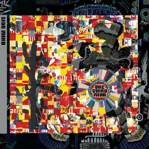 Third Mind, The/Live Mind [Cd] 1