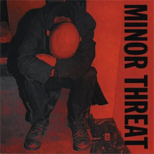 Minor Threat/Minor Threat [7"] 1