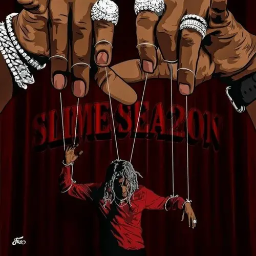 Young Thug/Slime Season 2 [Lp] 1