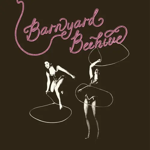 Various Artists/Barnyard Beehive (Clear Pink Vinyl) [Lp] 1