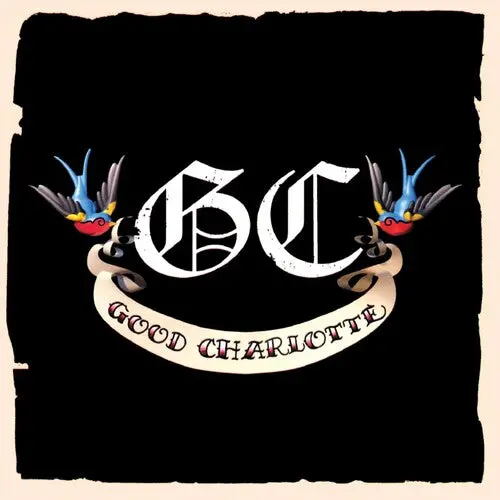 Good Charlotte/Good Charlotte (Opaque Sky Vinyl) [Lp] 1