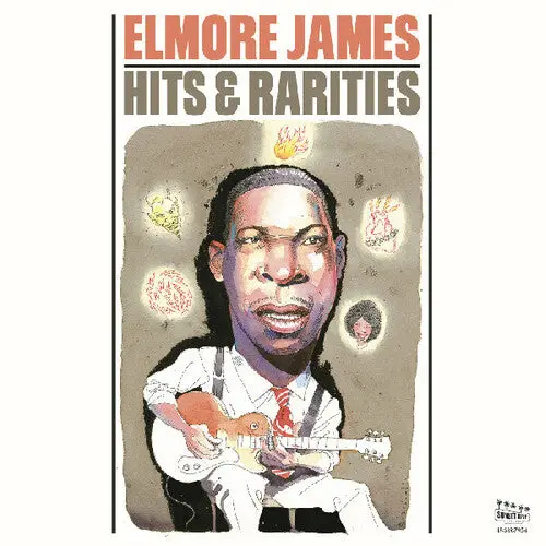 James, Elmore/Hits & Rarities [Cd] 1