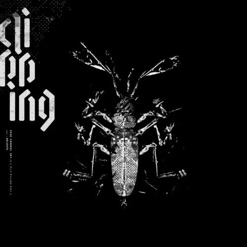 Clipping/Dead Channel Sky [Cd] 1
