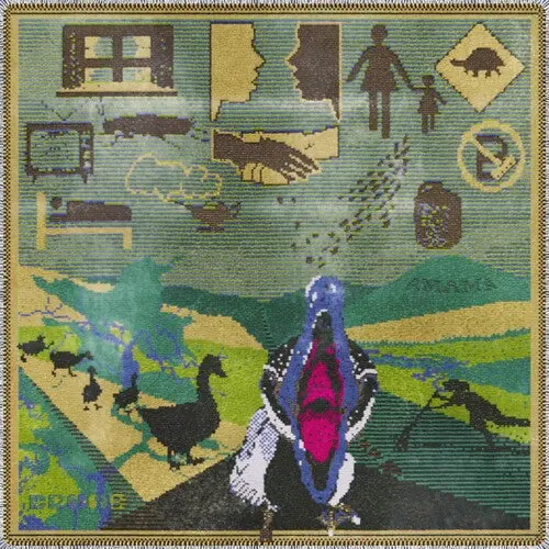 Crumb/Amama [Lp] 1