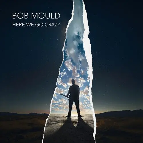 Mould, Bob/Here We Go Crazy [Cd] 1
