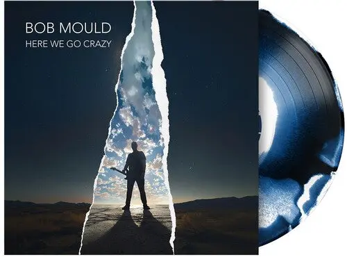 Mould, Bob/Here We Go Crazy (Indie Exclusive Smush Vinyl) [Lp] 1