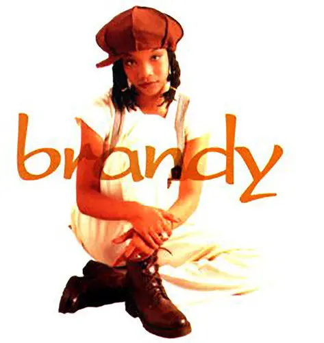 Brandy/Brandy (Orange Vinyl) [Lp] 1