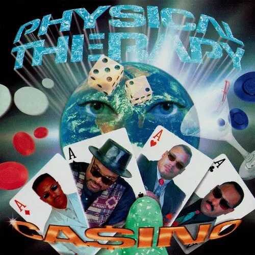 Physical Therapy/Casino [Lp] 1