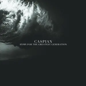 Caspian/Hymn For The Greatest Generation (Emerald Green Vinyl) [Lp] 1