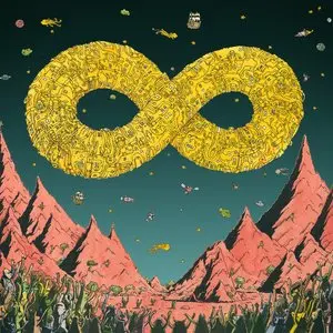 Dance Gavin Dance/Mothership [Lp] 1