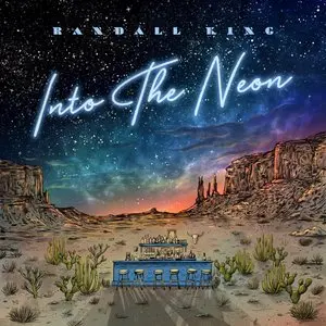 King, Randall/Into The Neon [Lp] 1