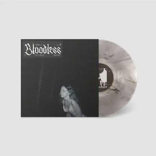 Samia/Bloodless (Indie Exclusive Clear Smoke Edition) [Lp] 1