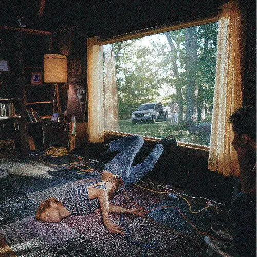 Perfume Genius/Glory [Cd] 1