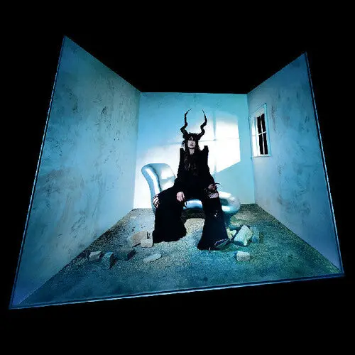 Circuit Des Yeux/Halo On The Inside [Lp] 1
